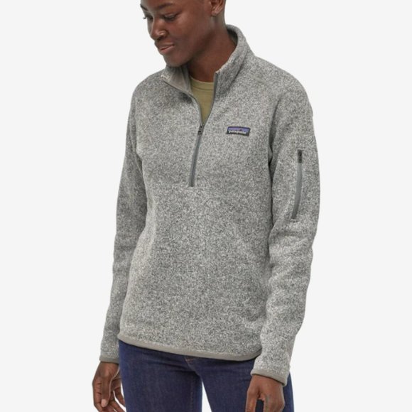 Patagonia Jackets & Blazers - Patagonia Better Sweater XSmall